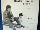 CANADA - BENEDICT LP 1978 PRIVATE INDIE PSI rare EX