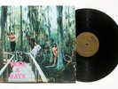 YAYS & NAYS wow '68 girls vs boys folk-rock concept LP