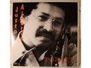 Roy Ayers-produced Justo Almario LP on Uno Melodic
