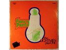 Lightmen Plus One Fancy Pants LP Rare TX Spiritual Jazz