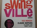 Claude Hopkins on Prestige 2009 