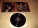 FRANK ZAPPA - LUMPY GRAVY - UK PR LP VERVE 2317046