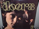 DOORS The Doors LP DCC MFSL gorgeous NM