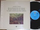 LOLA BOBESCO - VIVALDI - TELEFUNKEN - DAS ALTE WERK