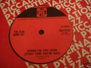 ALAN BOWN SET GONNA FIX YOU GOOD UK 1st  PRESS PYE 1967