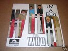 French EP The Who 
