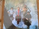 GROUNDHOGS SCRATCHING THE SURFACE LP 1968 RECORDED LIVE