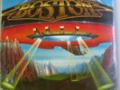 BOSTON . LP  . Don't Look Back .  STILL SEALED
