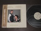 FREDDIE MERCURY BARCELONA JAPAN LP W/OBI MINT QUEEN