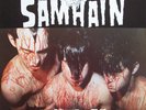 SAMHAIN - INITIUM - Danzig Misfits Plan 9 New Vinyl LP