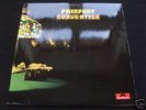 FAIRPORT CONVENTION UK 1st Polydor LP folk psych MINT-