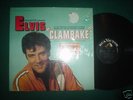 ELVIS PRESLEY: 