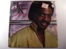 JERRY KNIGHT Love's on Our Side A&M LP SEALED soul