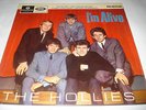 THE HOLLIES - I'M ALIVE