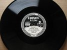 Edison DD 52547 Golden Gate Orchestra  