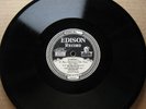 Edison DD 51959 Cass Hagan Orch 