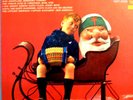 FIRST CHRISTMAS RECORD FOR CHILDREN LP 1959 6 eye  vg+