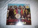 Beatles - Sgt Pepper's - 1978 - SEALED - MINT - RARE