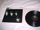 *WITH THE BEATLES* 1963  UK *MONO* Parlophone LP