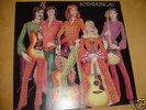 LP  FOTHERINGAY Same (Sandy Denny) German FOC