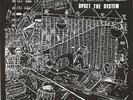 THE MOB UPSET THE SYSTEM EP NYC HC KBD PUNK 9-TKS 7