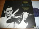 ED1 SAXF 162 STEREO KOGAN BEETHOVEN SILVESTRI BEST NM-