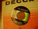 Earl Grant--'Hide Nor Hair'--northern soul 45