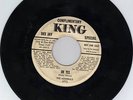 THE ADMIRALS DEE JAY COPY 45 KING  SOUL TITLE OH YES