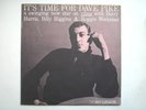 Pike, Dave It's Time For Dave Pike LP Riverside RLP 360