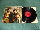 THE SMALL FACES “S/T” 1966 UNBOXED DECCA UK 1ST NM