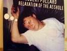 ROBERT POLLARD Relaxation of the As LP guided by voices