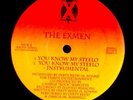 THE EXMEN 