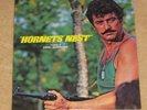 Morricone - HORNET'S NEST - Very Rare Poo LP NM