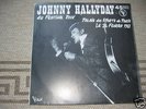 johnny hallyday maxi 45t proche du neuf