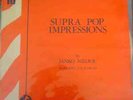 Library Jazz Funk - Nilovic 'Supra Pop Impressions' MP3