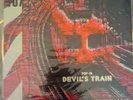 Library Jazz Funk - Jacky Giordano Pop In Devil's Train