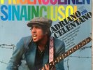 ADRIANO CELENTANO: Prisencolinensinainciusol (Ariola Stereo 87 325 IT)