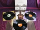 Beatles HARRISON ALL THINGS MUST PASS ORIG 70 UK BOXSET