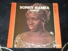 SORRY BAMBA FANTASTIC AFRO FUNK PSYCH JAZZ LATIN Mali