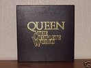 QUEEN The Complete Works BOXSET
