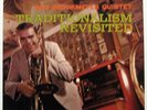 Bob Brookmeyer Traditionalism Revisited World Pacific