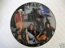 Guns N' Roses Don't Cry limited edition picture disc