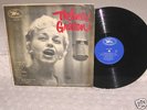 Mercury Records Thelma Gracen Jazz LP VG Cond NR