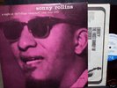 Sonny Rollins 