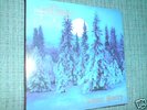 Nokturnal Mortum - Lunar Poetry LP Mint Condition RARE
