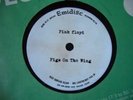PINK FLOYD - Pigs On The Wing (Parts 1 & 2) ACETATE