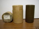 Pathe Brown Wax Cylinder 3649 - Noel - Rene Fournets
