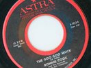 GARAGE KILLER RONNIE COOK GOO GOO MUCK {ASTRA} MAD MIKE