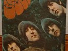 The Beatles : Rubber Soul 1st STEREO pressing Near Mint