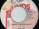 NUWAUPU / TRIBUTE TO MARCUS GARVEY / LISTEN